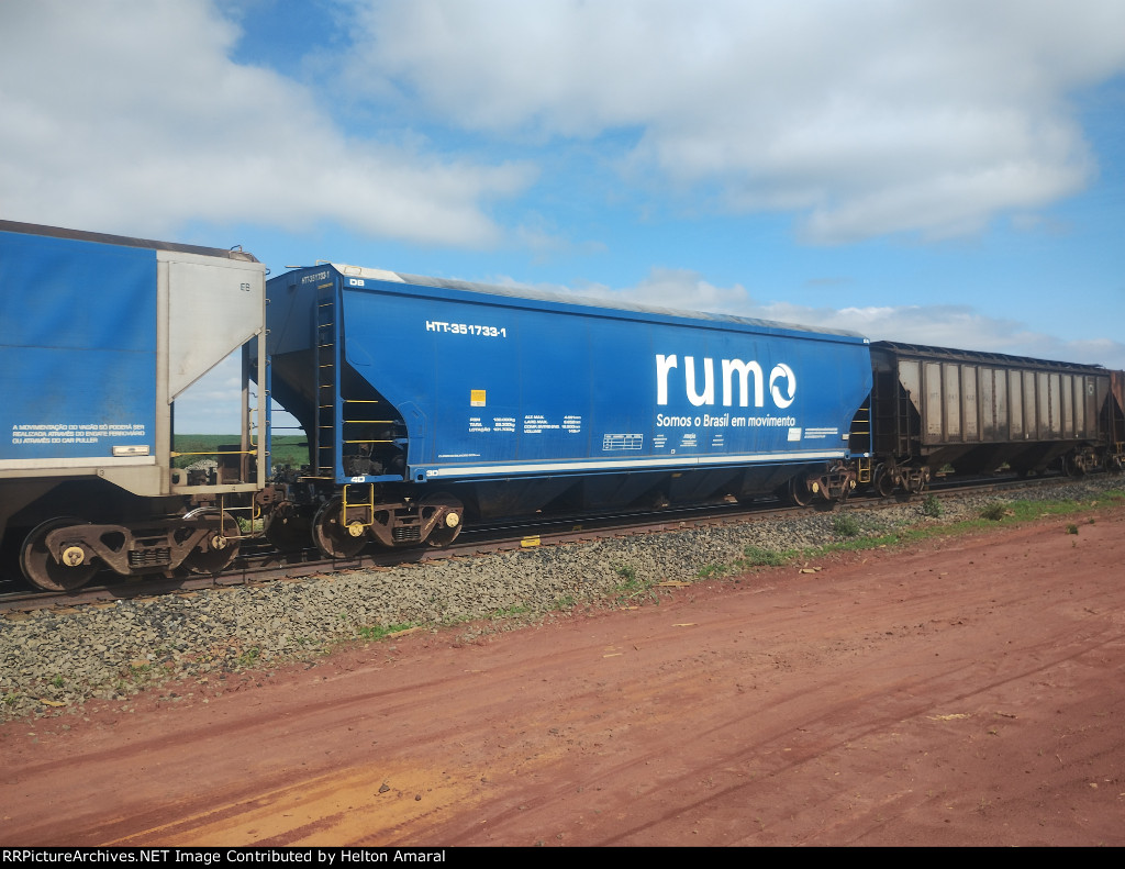 RUMO HTT-351733-1